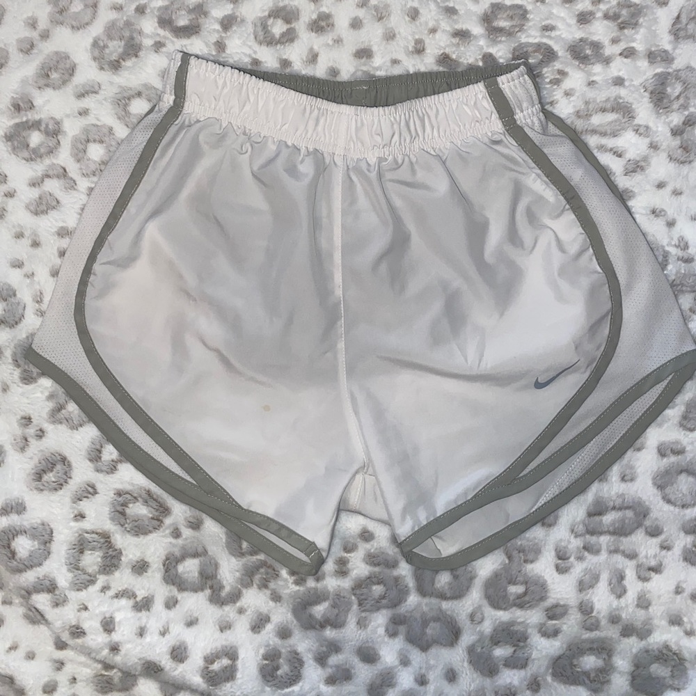 Nike Dri-Fit Running Shorts